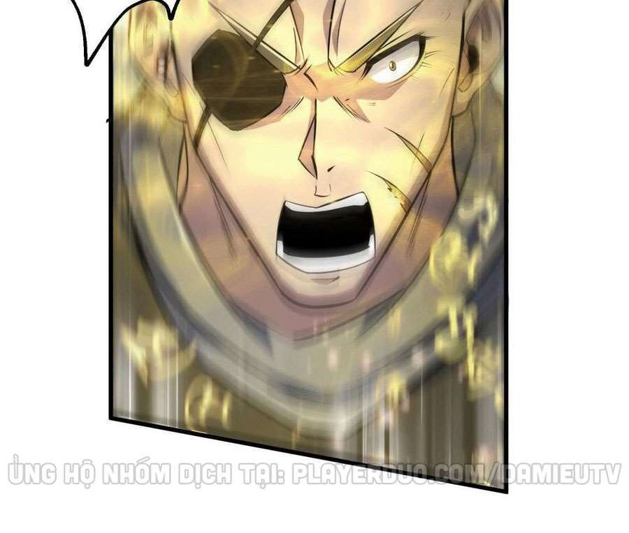 Thú Nhân Chapter 206 - Trang 2