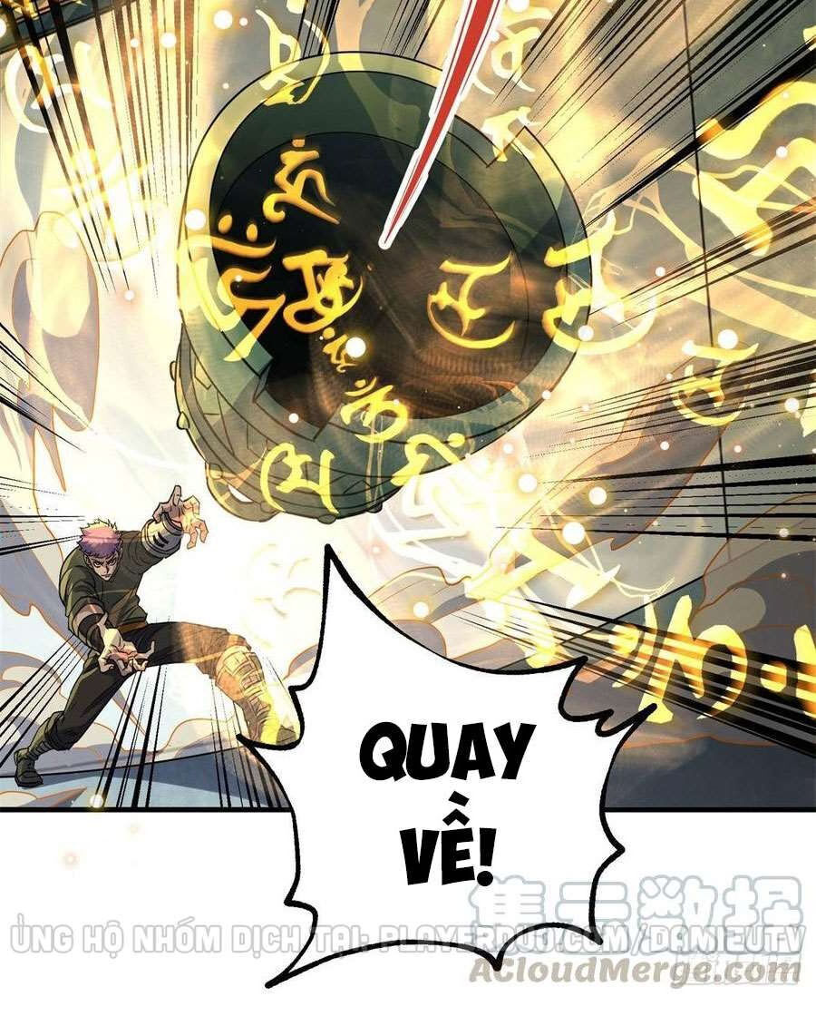 Thú Nhân Chapter 206 - Trang 2