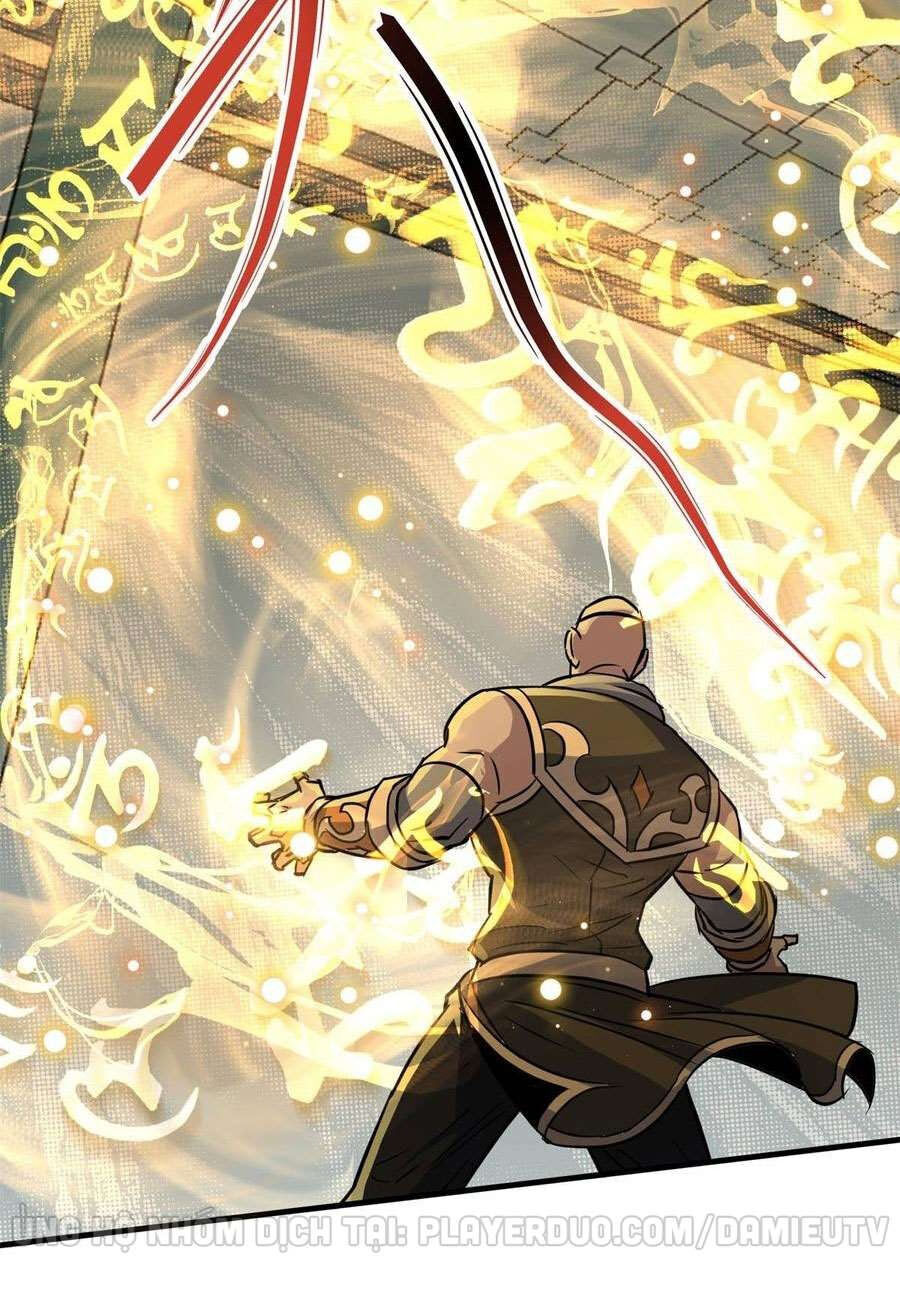 Thú Nhân Chapter 206 - Trang 2