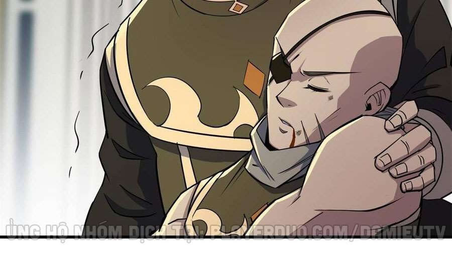 Thú Nhân Chapter 206 - Trang 2