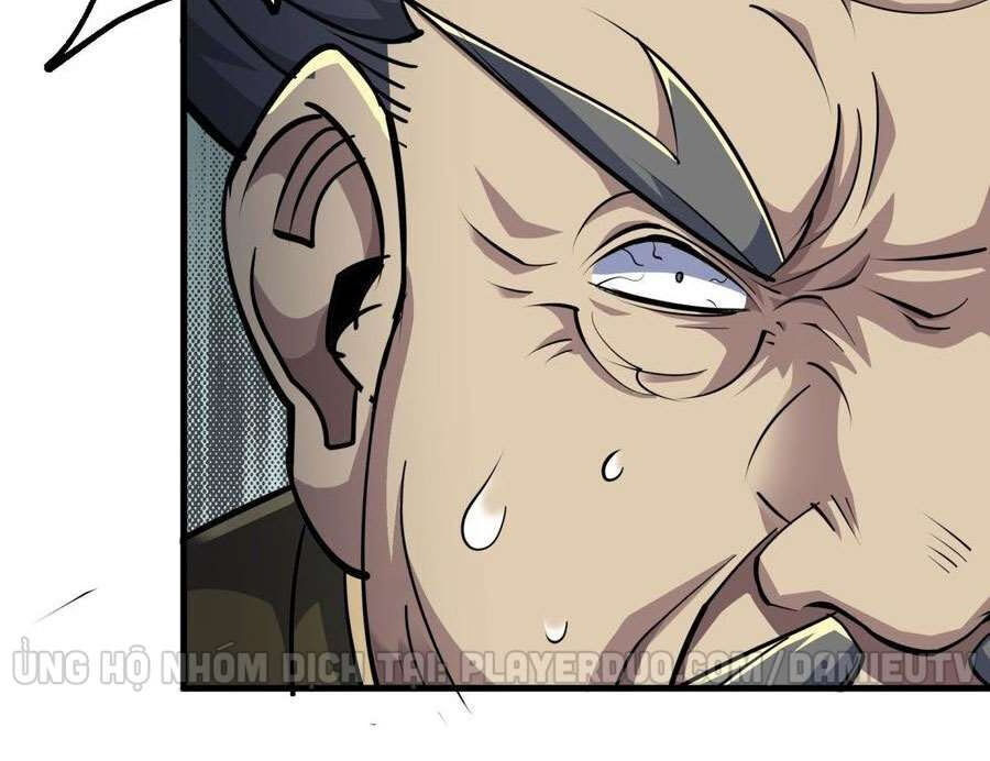 Thú Nhân Chapter 206 - Trang 2