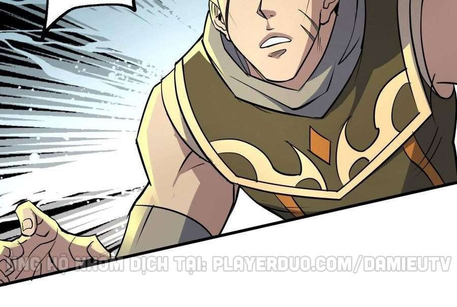 Thú Nhân Chapter 206 - Trang 2