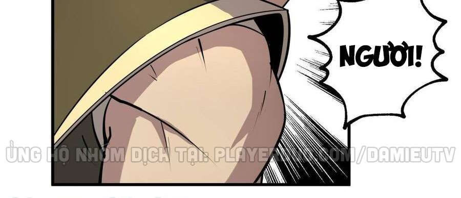 Thú Nhân Chapter 206 - Trang 2