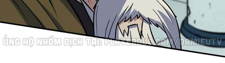 Thú Nhân Chapter 207 - Trang 2