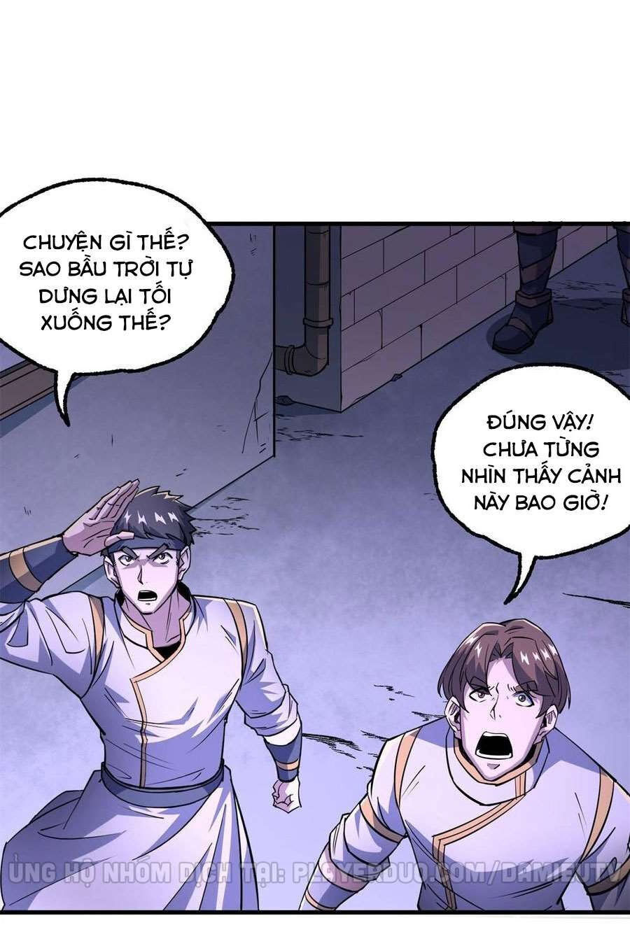 Thú Nhân Chapter 207 - Trang 2