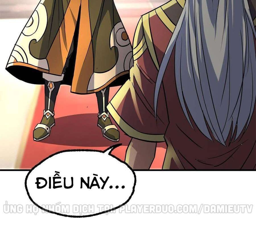 Thú Nhân Chapter 207 - Trang 2