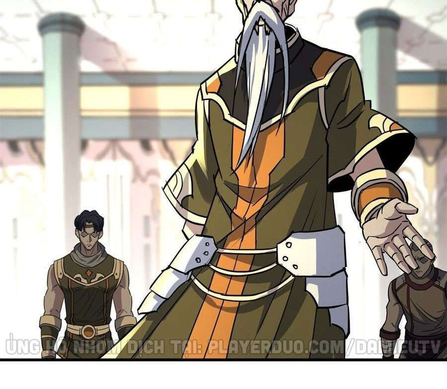 Thú Nhân Chapter 207 - Trang 2