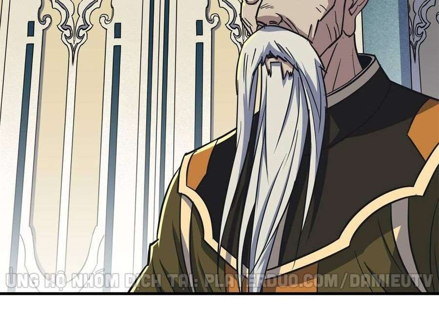 Thú Nhân Chapter 207 - Trang 2