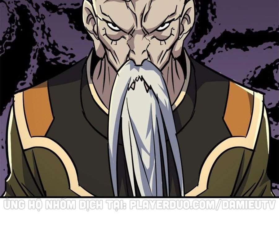 Thú Nhân Chapter 207 - Trang 2