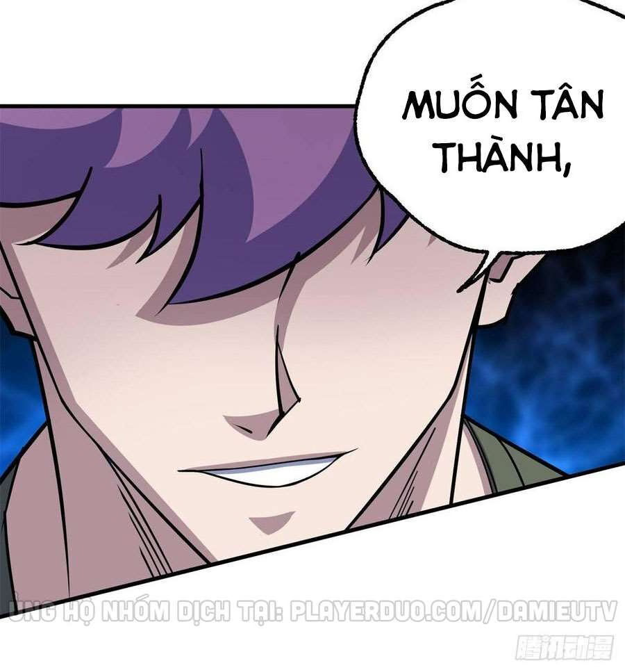 Thú Nhân Chapter 207 - Trang 2
