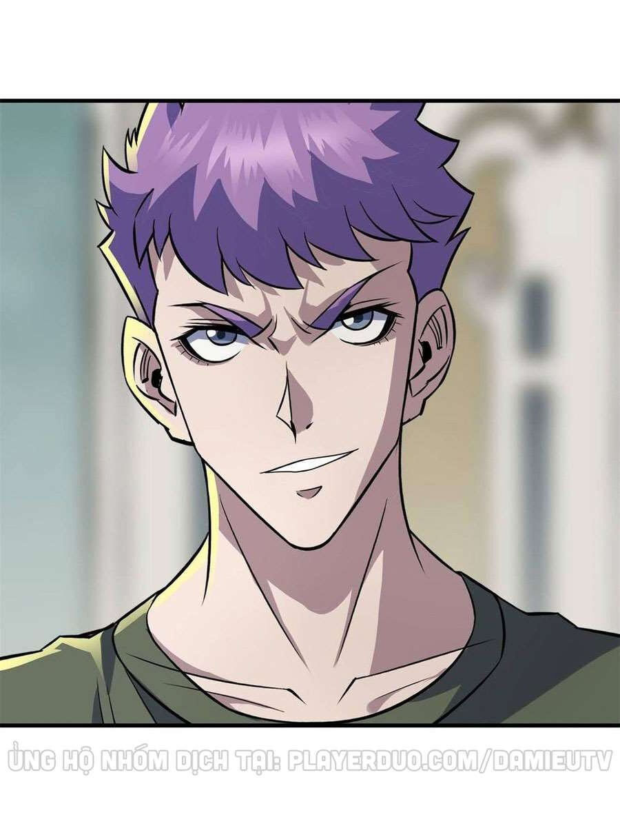 Thú Nhân Chapter 207 - Trang 2