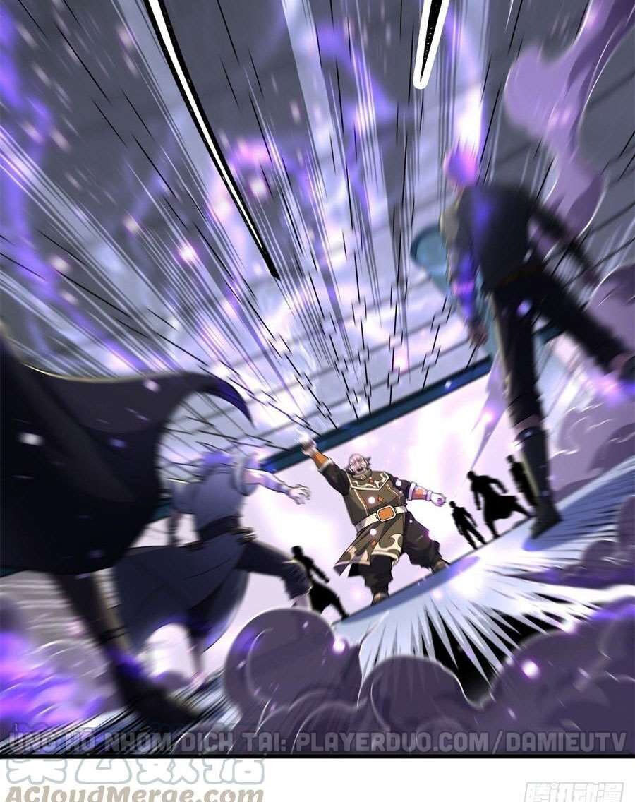 Thú Nhân Chapter 207 - Trang 2