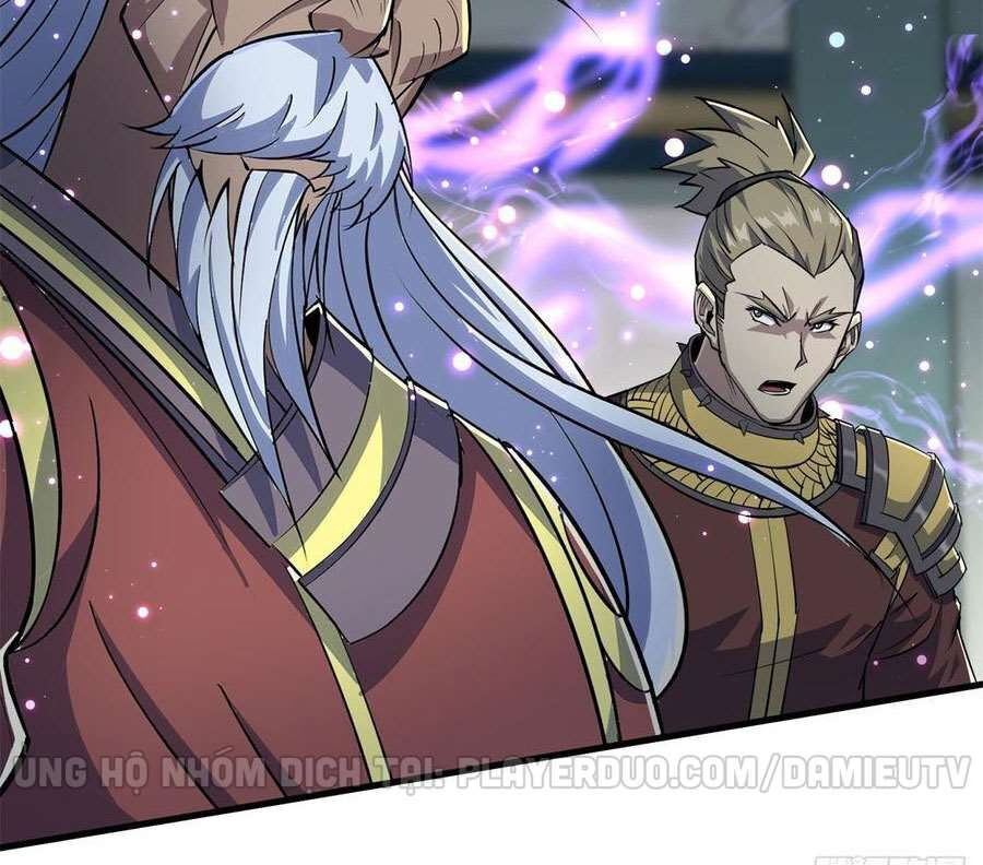 Thú Nhân Chapter 207 - Trang 2