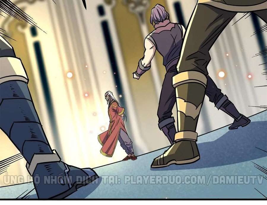 Thú Nhân Chapter 208 - Trang 2