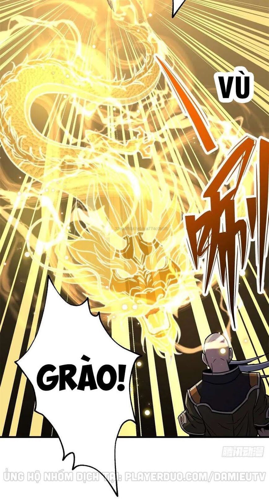 Thú Nhân Chapter 208 - Trang 2