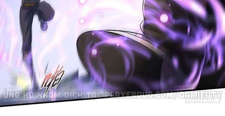 Thú Nhân Chapter 208 - Trang 2