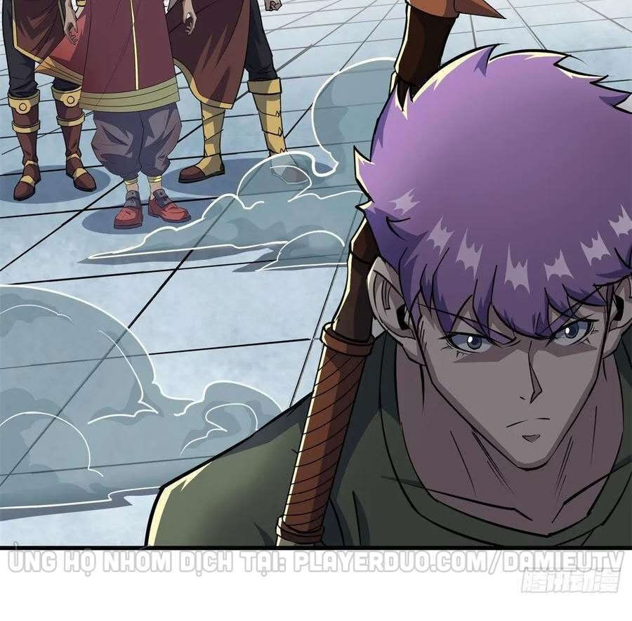 Thú Nhân Chapter 208 - Trang 2