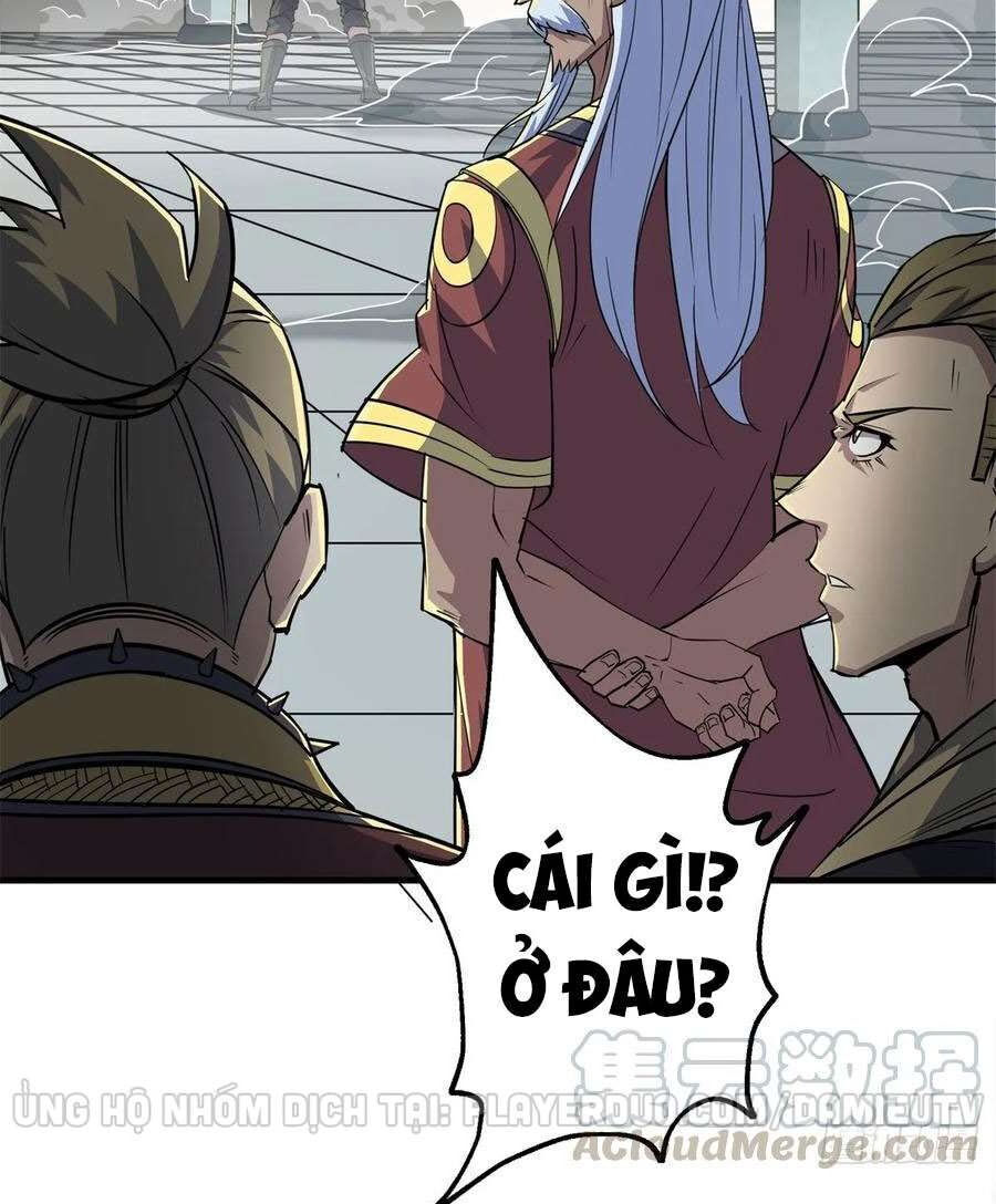 Thú Nhân Chapter 208 - Trang 2