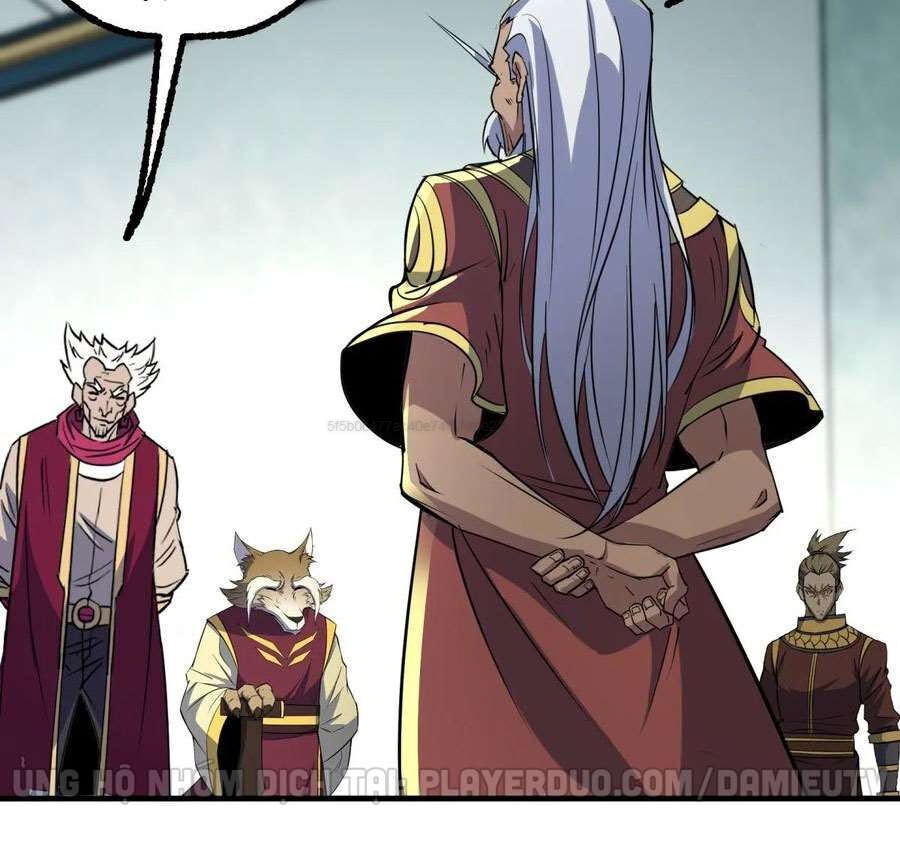 Thú Nhân Chapter 208 - Trang 2