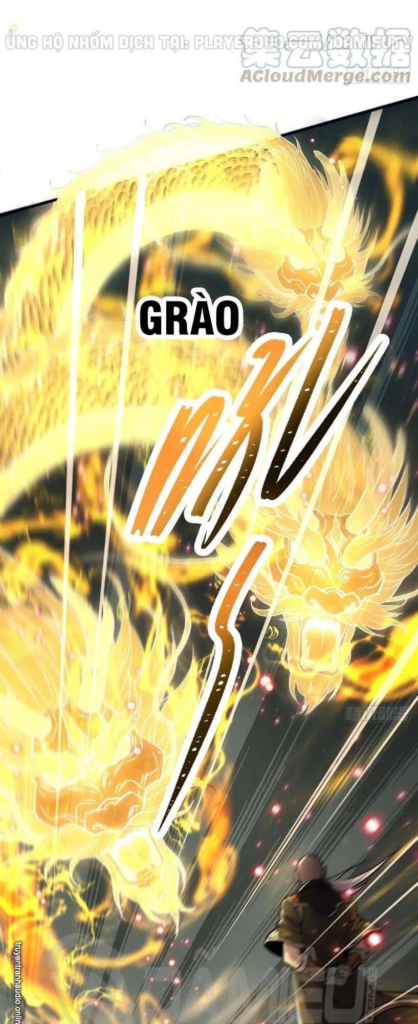 Thú Nhân Chapter 208 - Trang 2