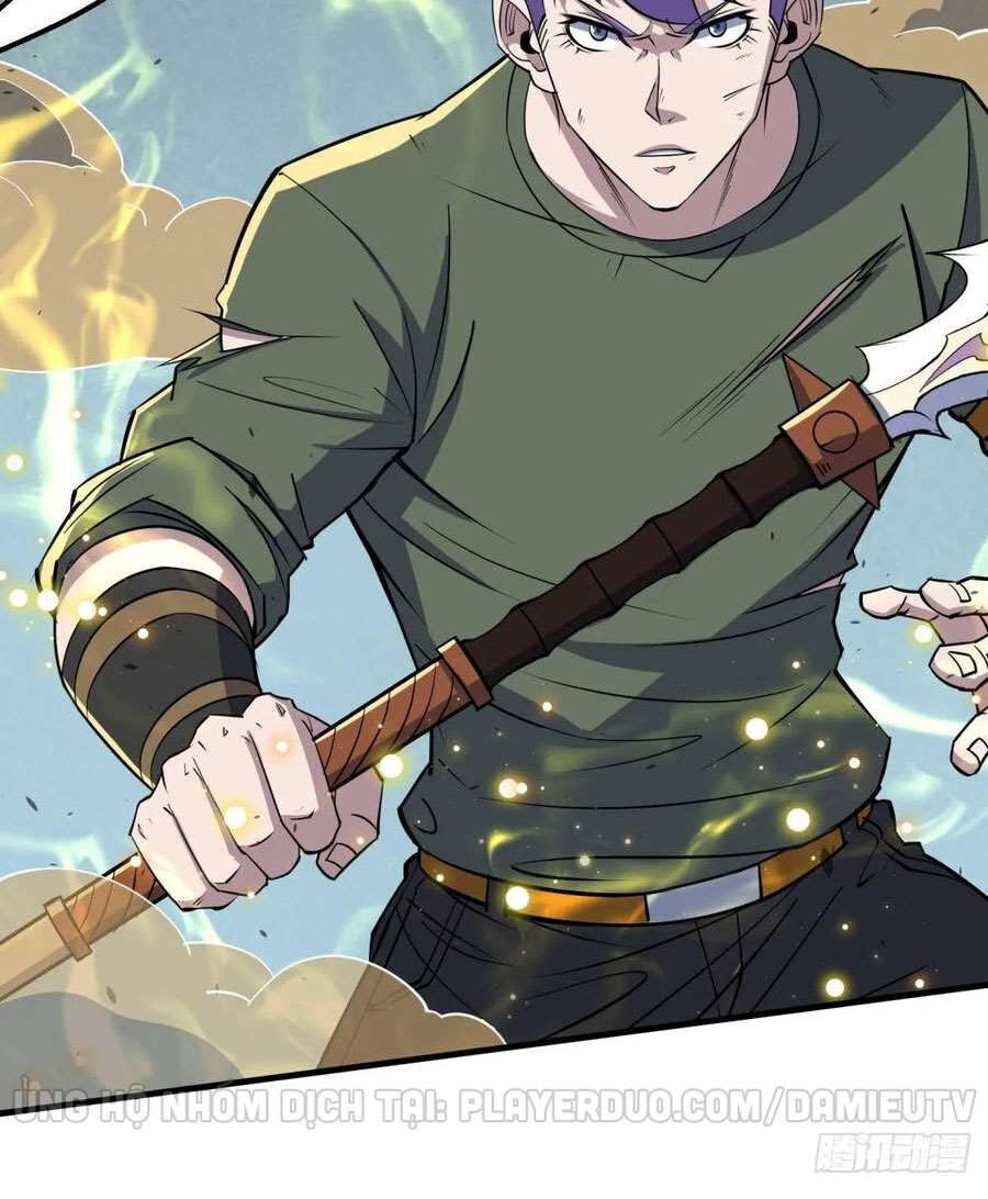 Thú Nhân Chapter 208 - Trang 2