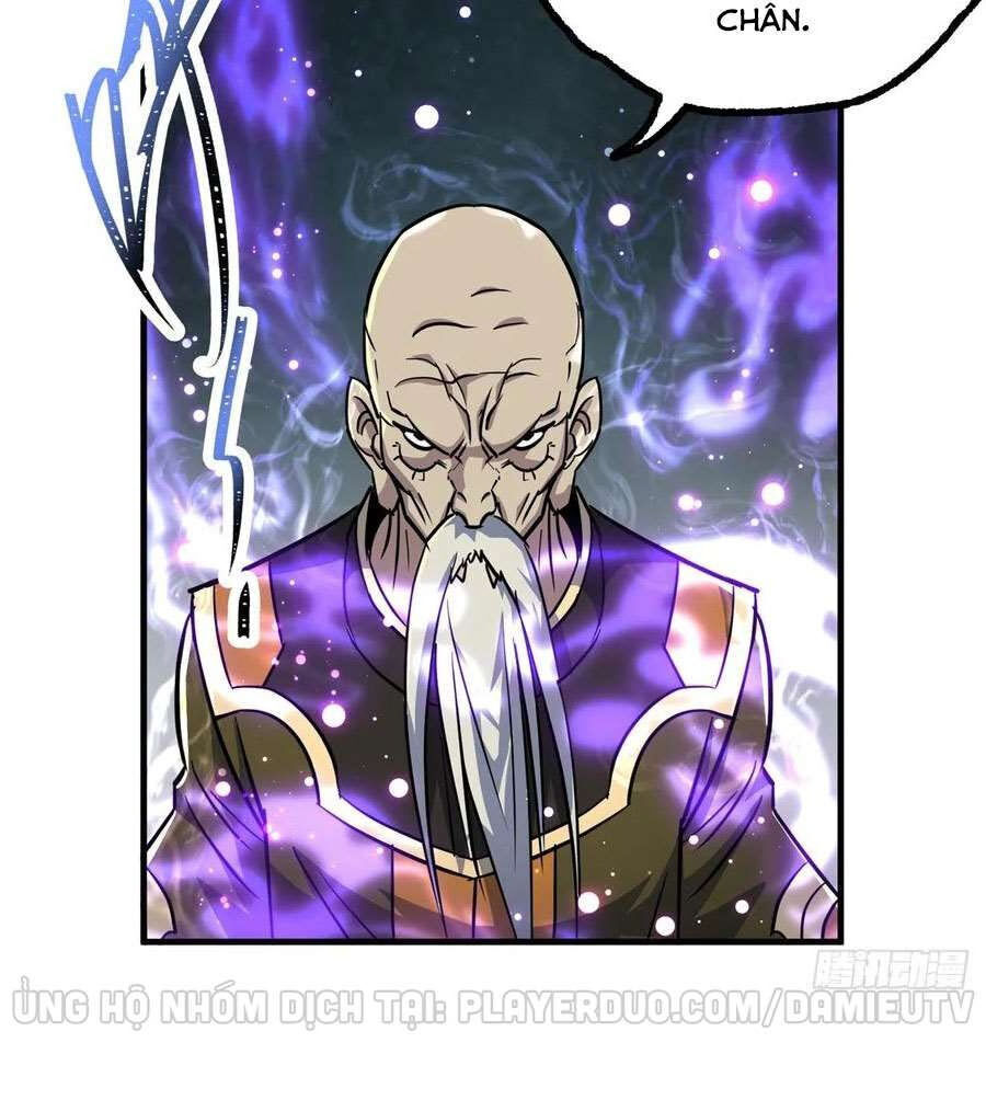 Thú Nhân Chapter 208 - Trang 2