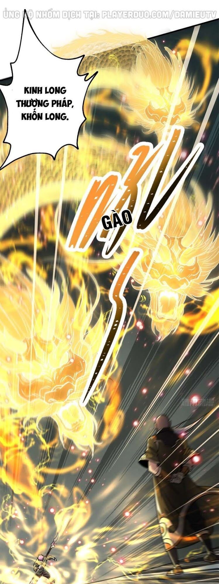 Thú Nhân Chapter 209 - Trang 2