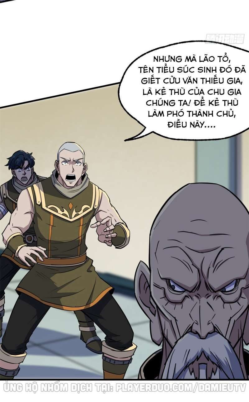 Thú Nhân Chapter 209 - Trang 2