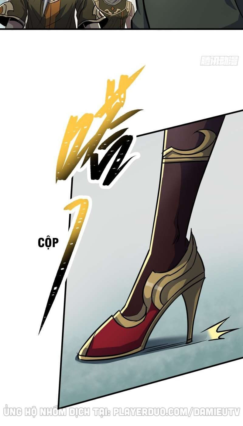 Thú Nhân Chapter 209 - Trang 2