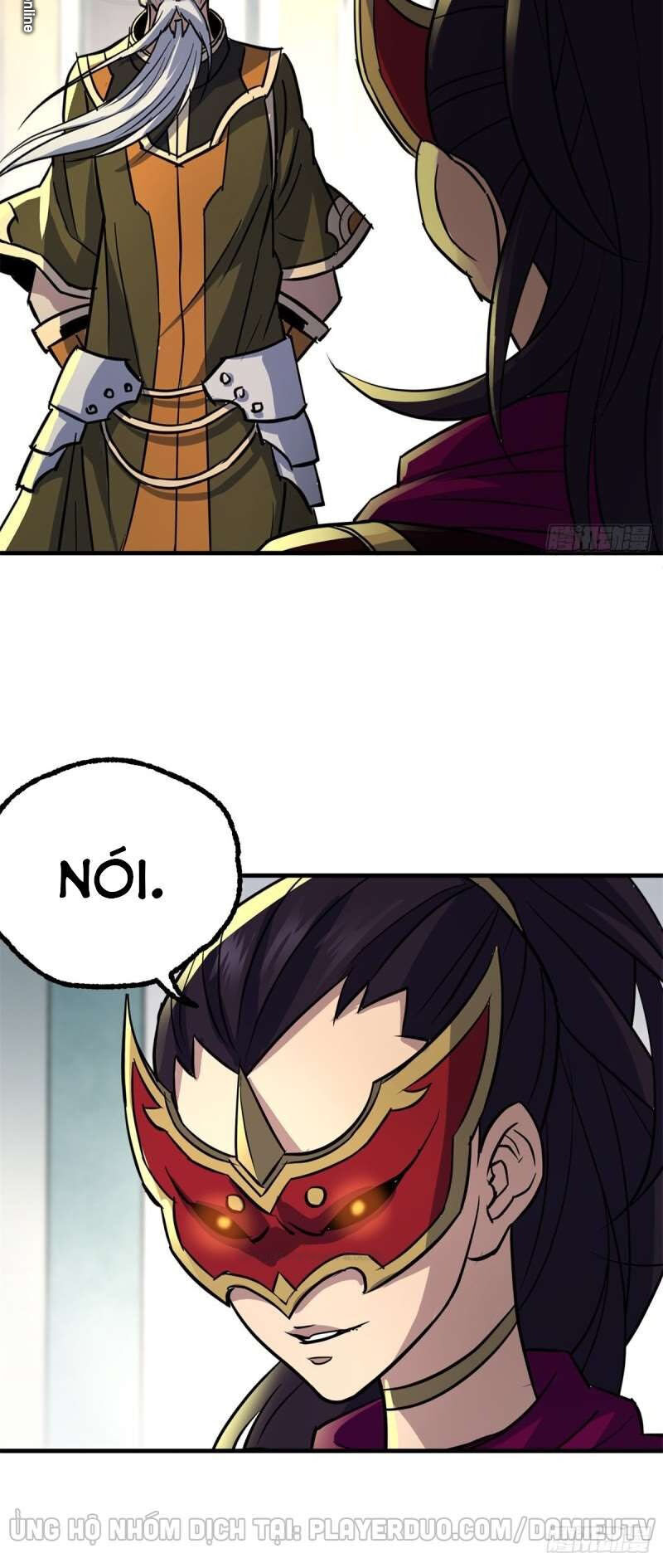 Thú Nhân Chapter 209 - Trang 2