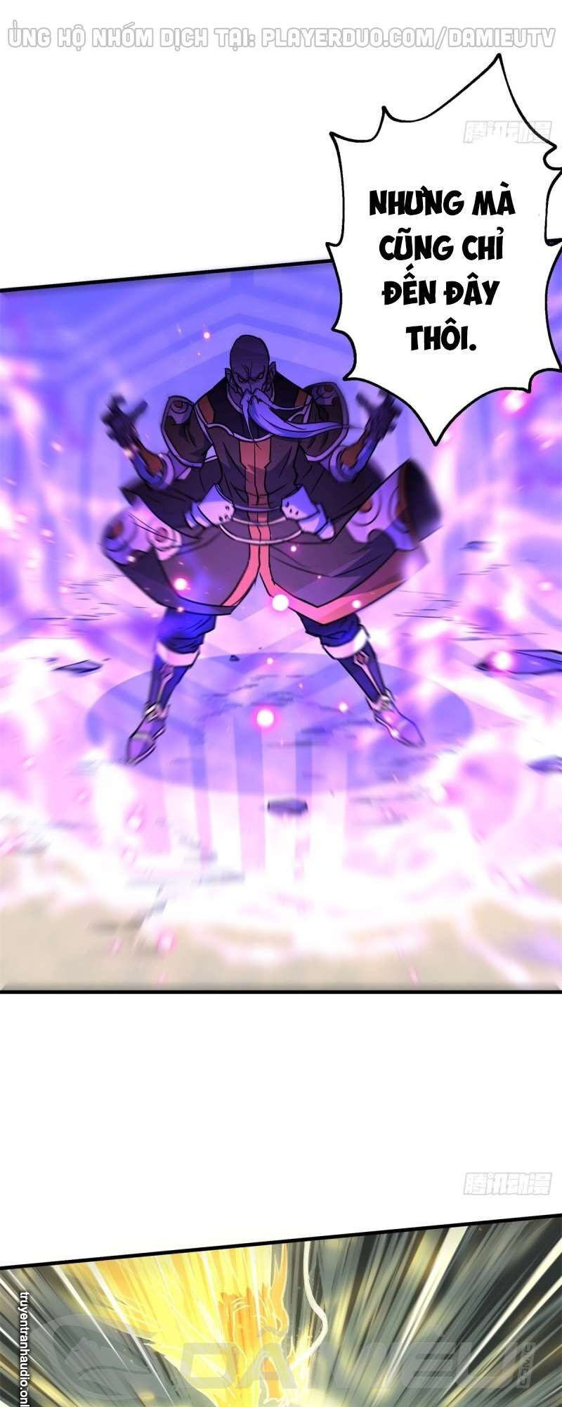 Thú Nhân Chapter 209 - Trang 2