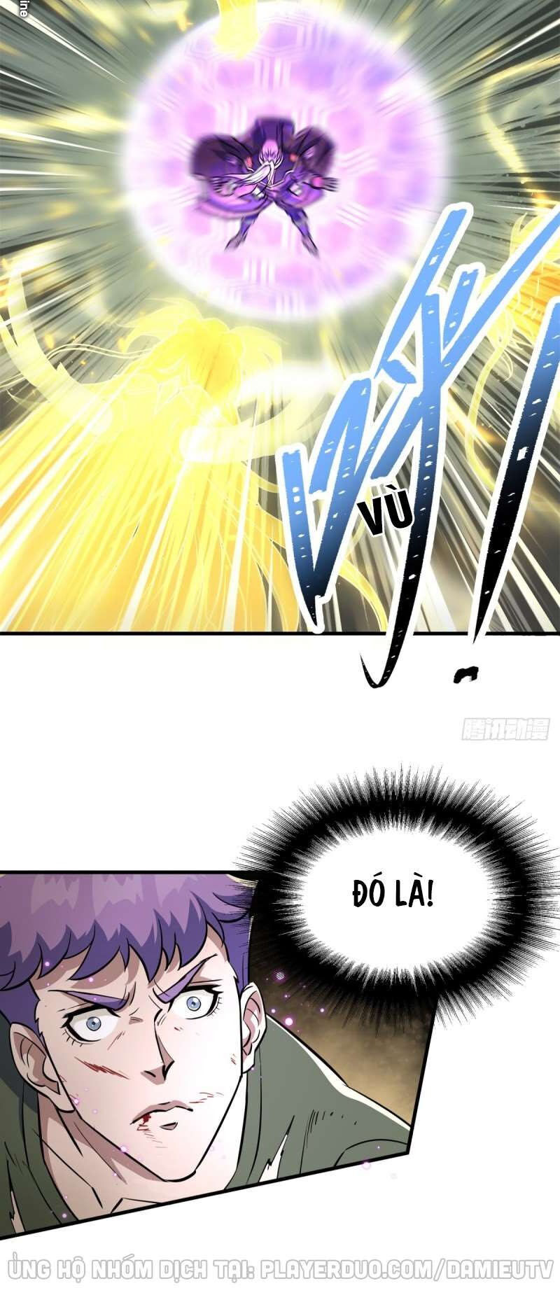 Thú Nhân Chapter 209 - Trang 2