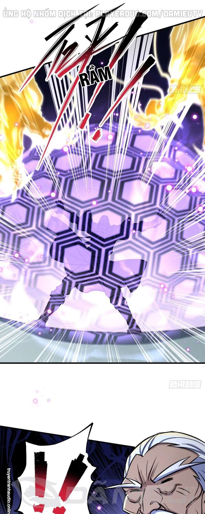 Thú Nhân Chapter 209 - Trang 2