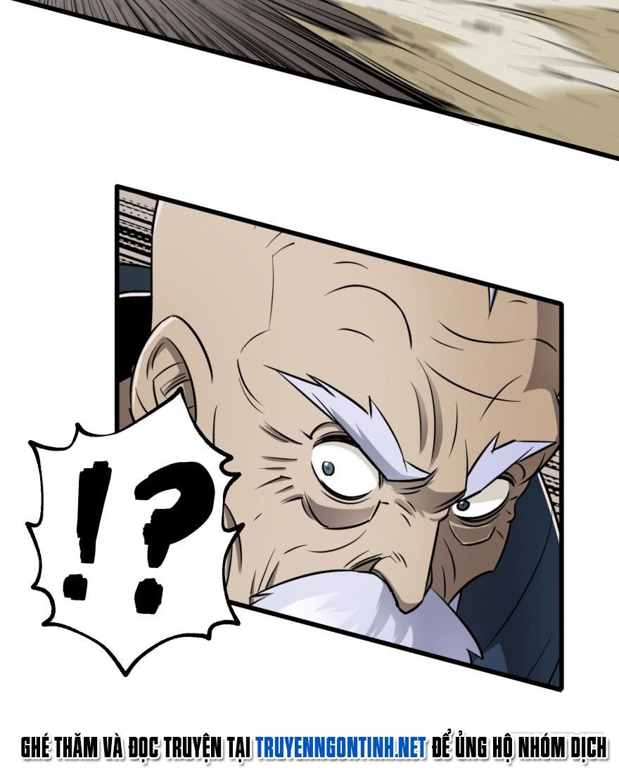 Thú Nhân Chapter 21 - Trang 2