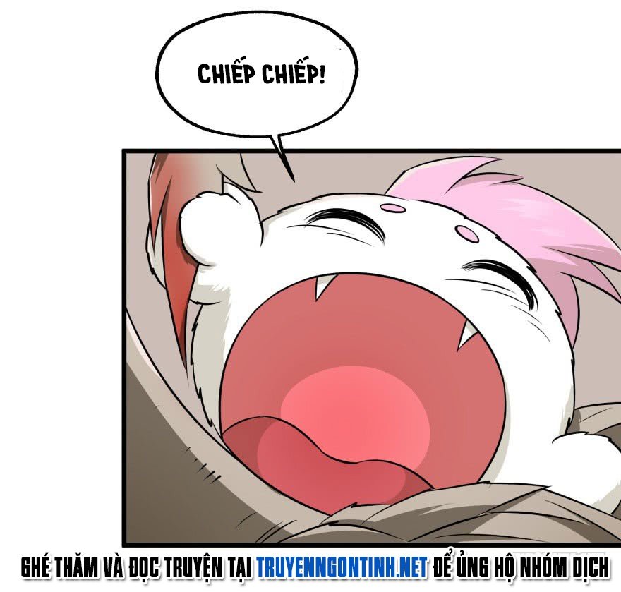 Thú Nhân Chapter 21 - Trang 2
