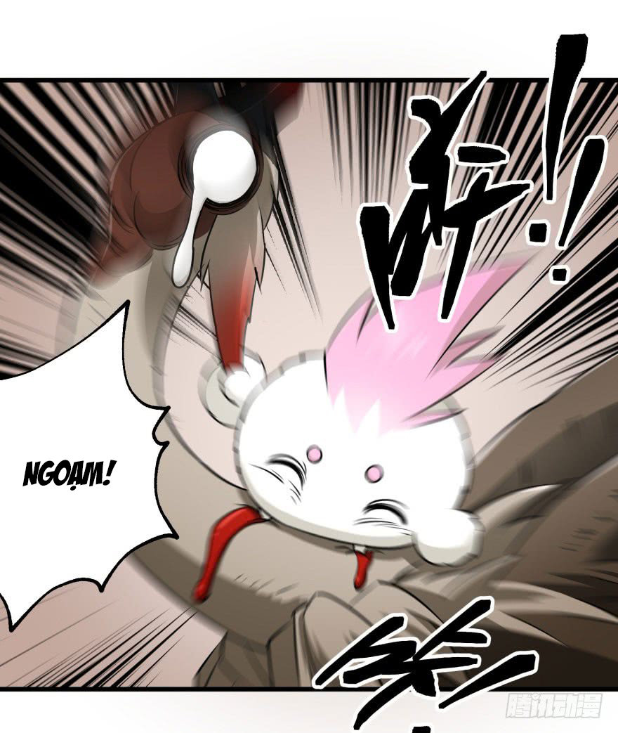 Thú Nhân Chapter 21 - Trang 2