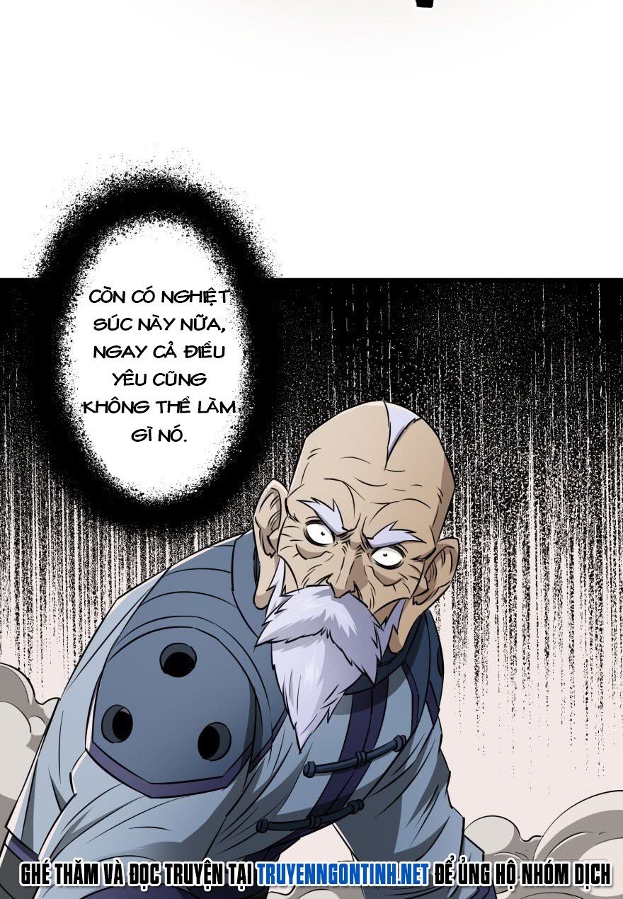 Thú Nhân Chapter 21 - Trang 2