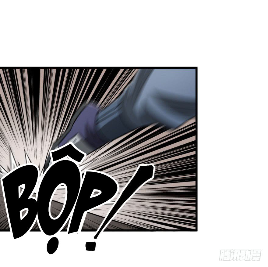 Thú Nhân Chapter 21 - Trang 2