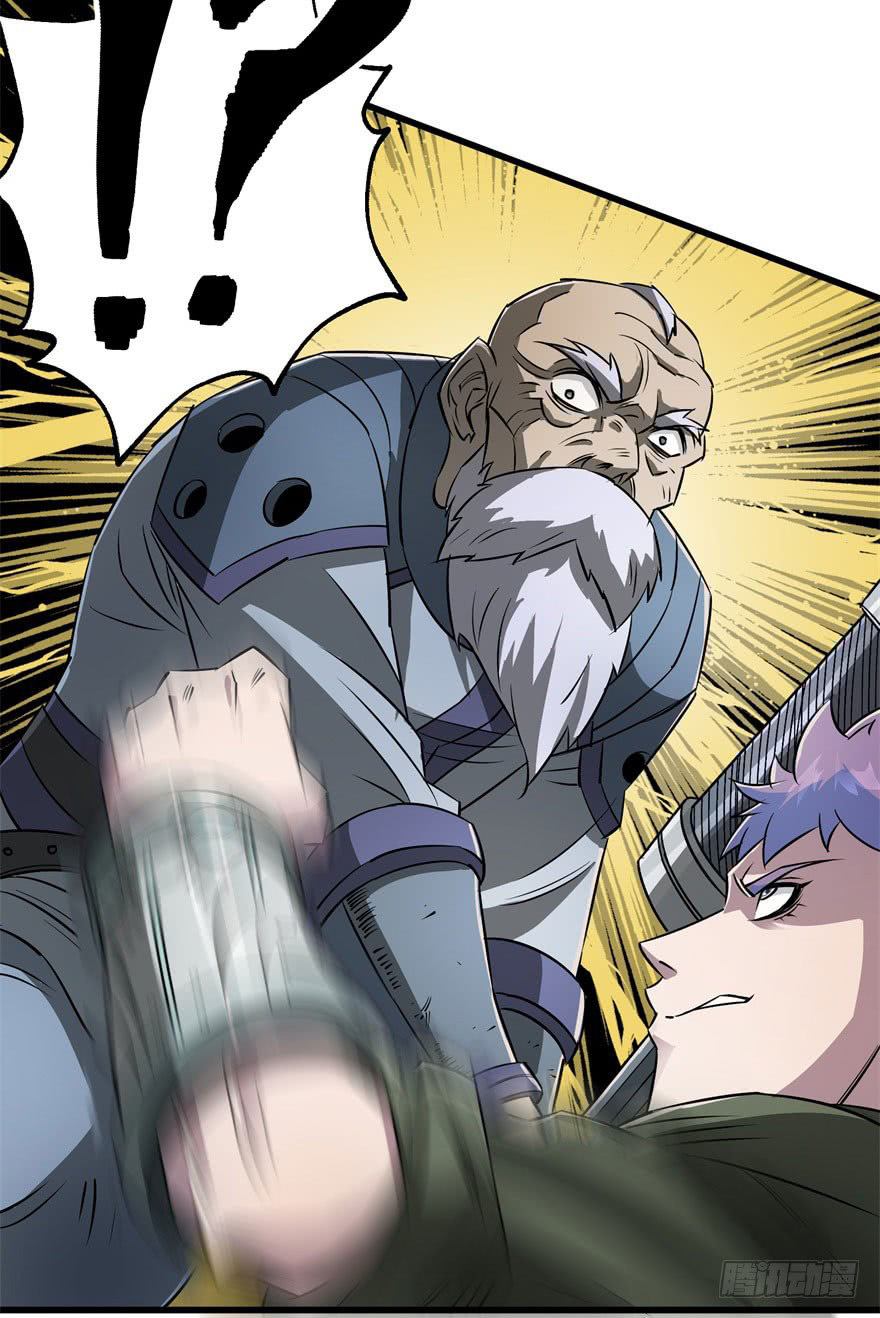 Thú Nhân Chapter 21 - Trang 2