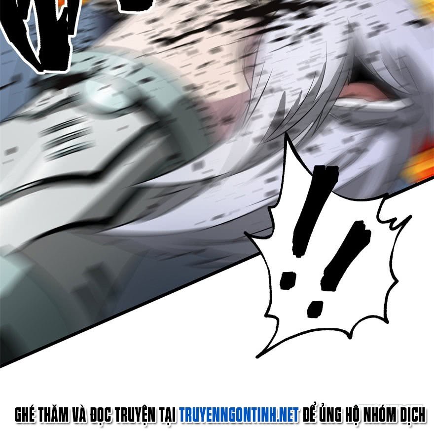 Thú Nhân Chapter 21 - Trang 2