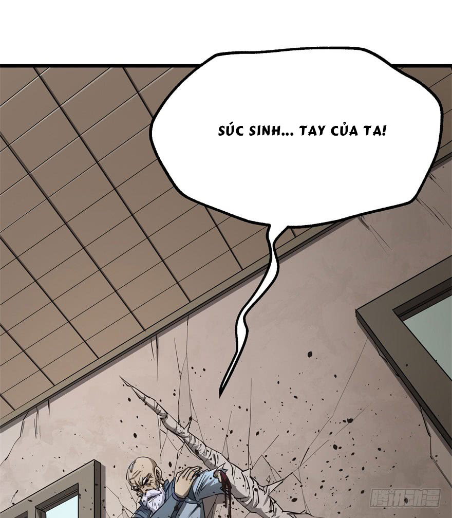 Thú Nhân Chapter 21 - Trang 2