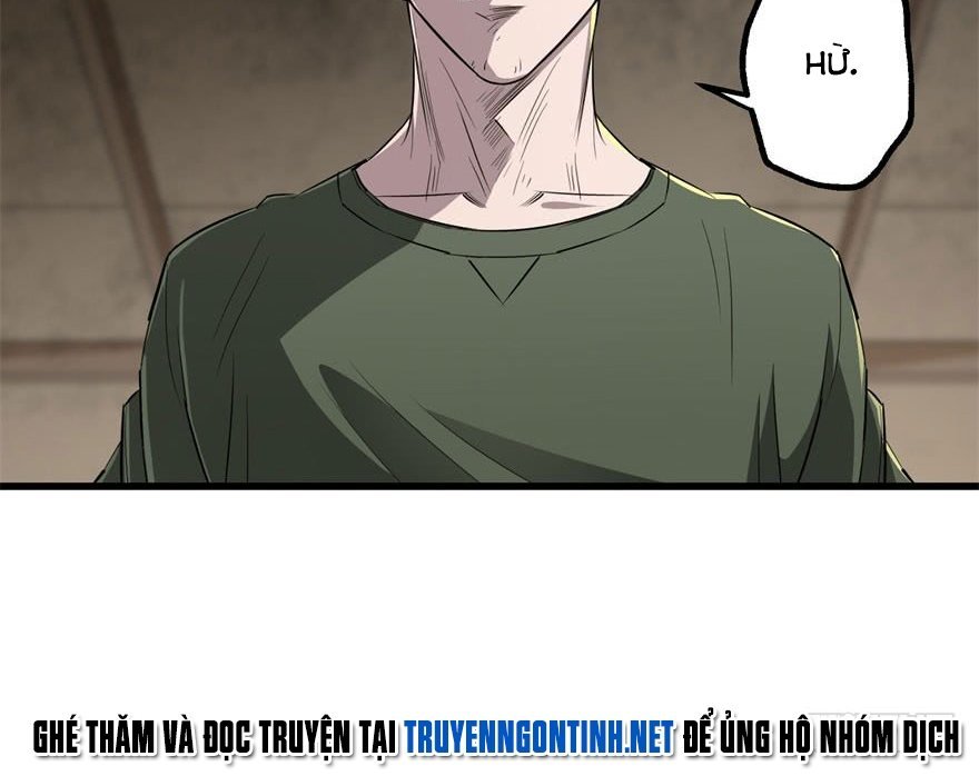 Thú Nhân Chapter 21 - Trang 2