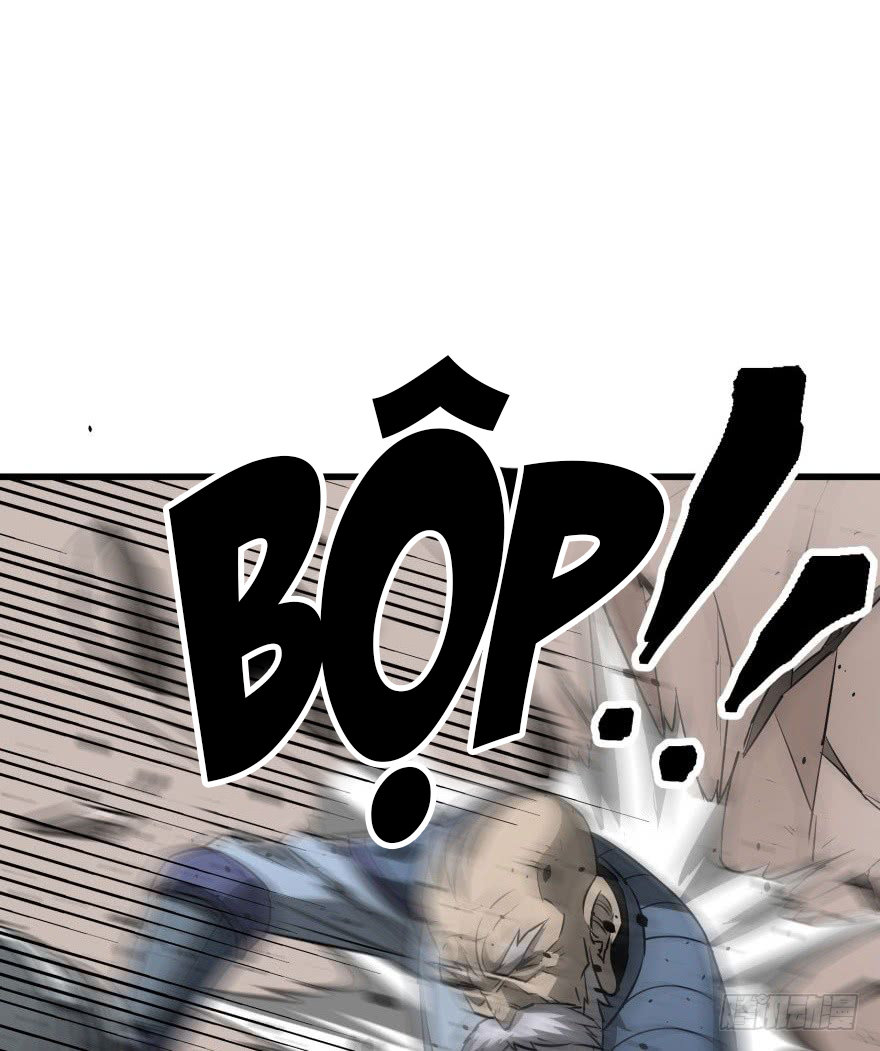 Thú Nhân Chapter 21 - Trang 2