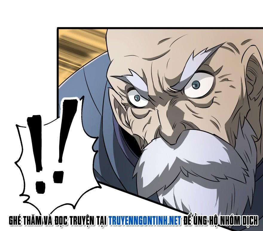 Thú Nhân Chapter 21 - Trang 2