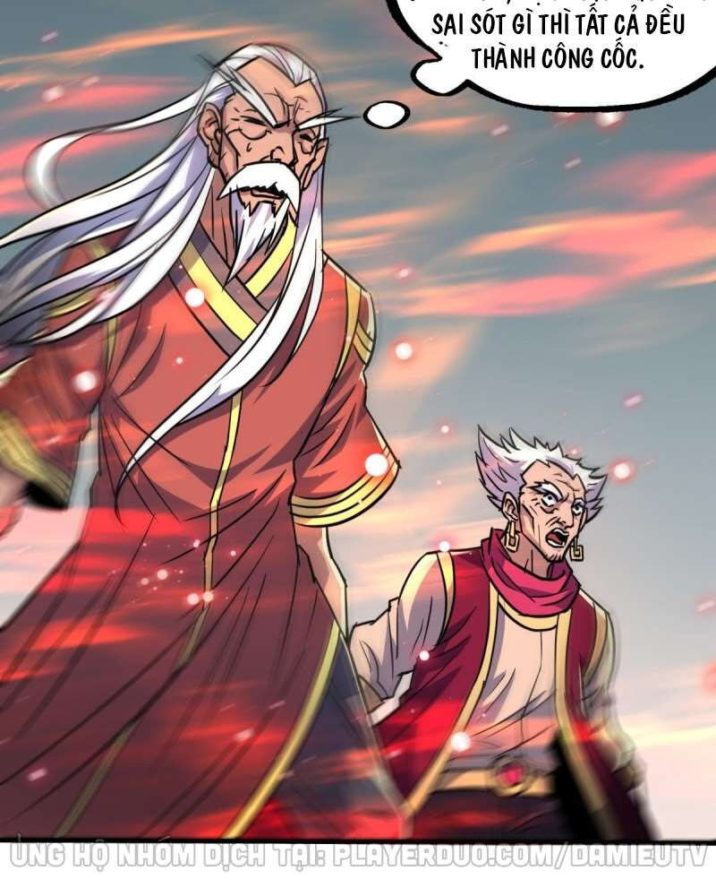 Thú Nhân Chapter 210 - Trang 2