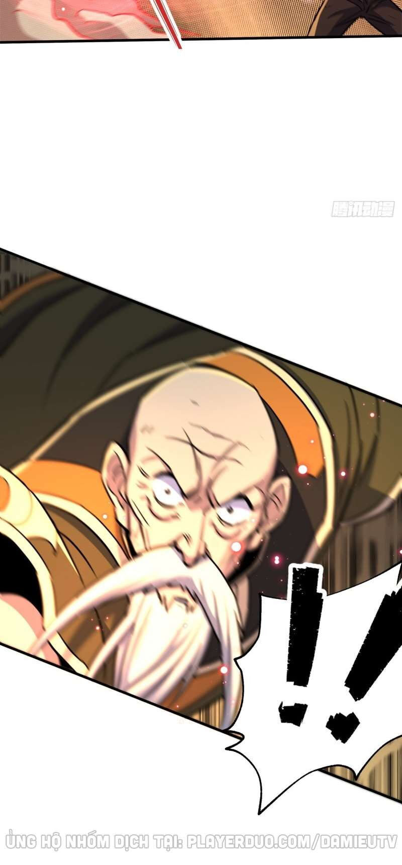 Thú Nhân Chapter 210 - Trang 2