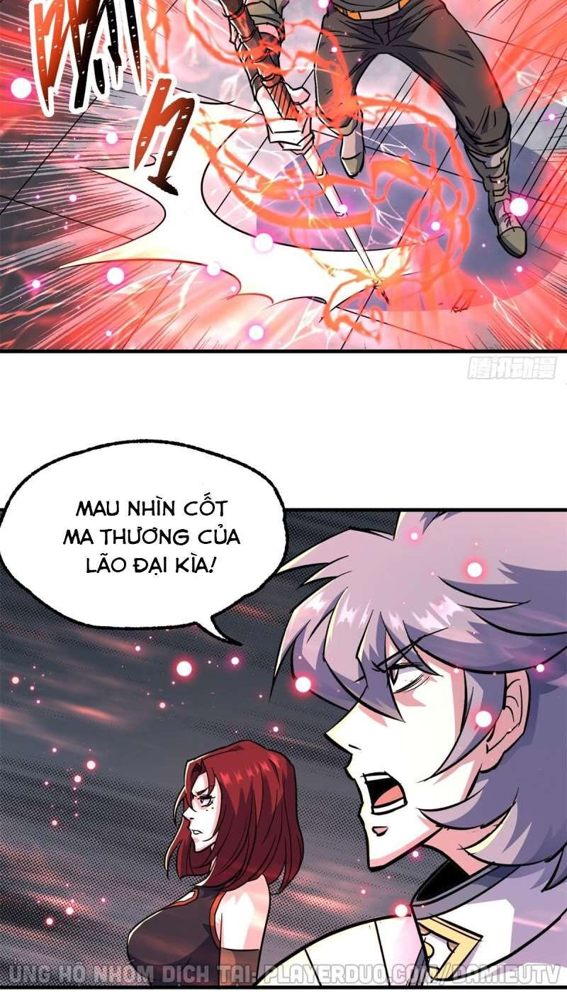 Thú Nhân Chapter 210 - Trang 2