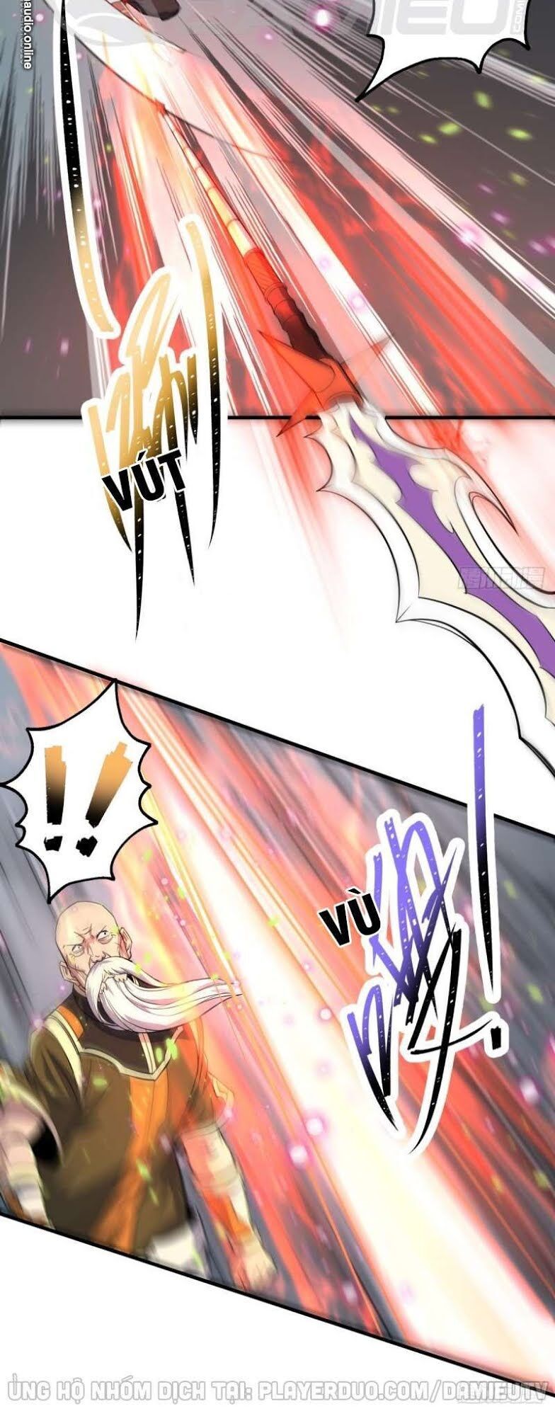 Thú Nhân Chapter 210 - Trang 2