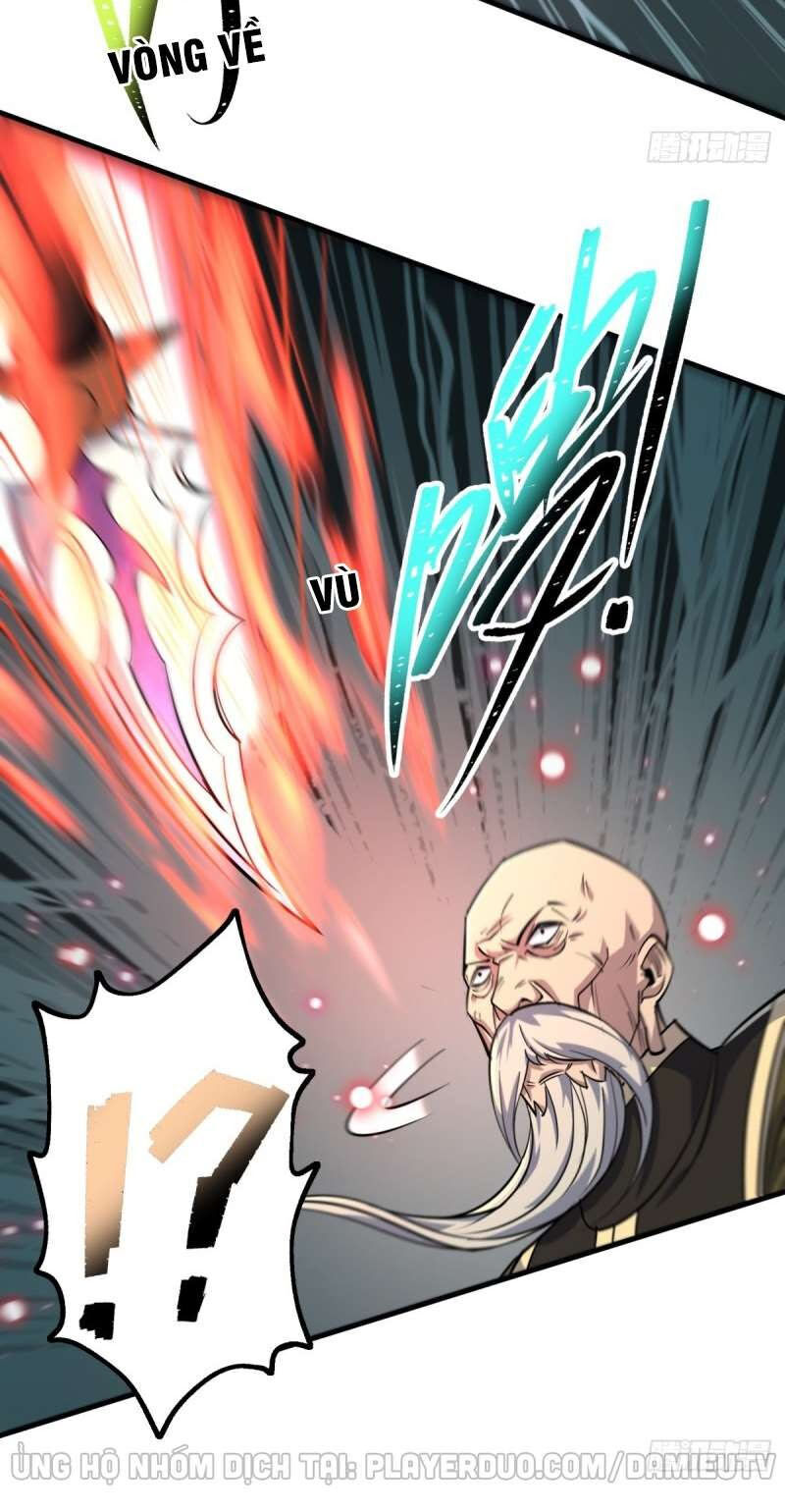 Thú Nhân Chapter 210 - Trang 2