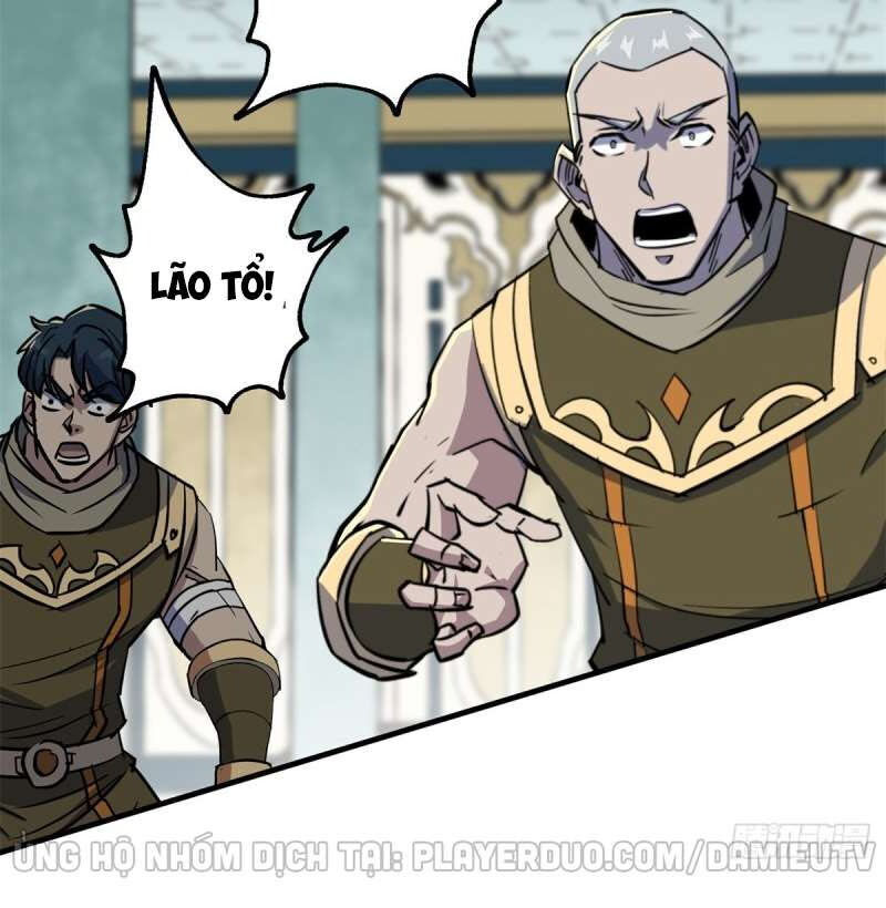 Thú Nhân Chapter 210 - Trang 2